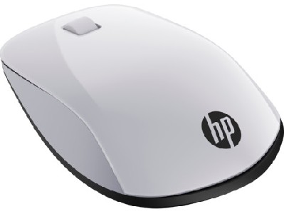 HP Z5000 Pike Silver BT Mouse