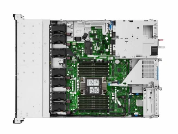 HPE ProLiant Compute DL320 Gen12 6515P 2.3GHz 16c