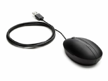 HP Wired Desktop 320M Mouse