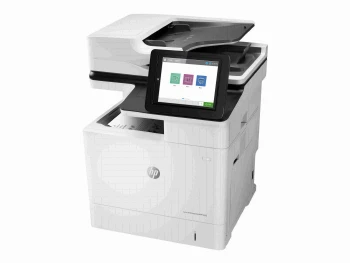 HP LaserJet Enterprise MFP M636fh MFP Mono laser