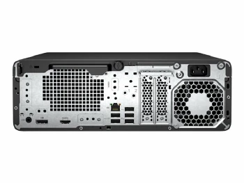 HP Elite Desk 8 SFF G1 Intel Core