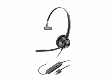 HP Poly EncorePro 310 EncorePro 300 series headset