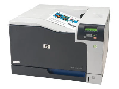 HP Color LaserJet Professional CP5225 Printer colour laser