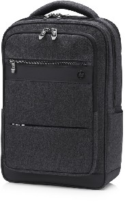 HP Executive 15.6 Backpack