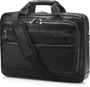 HP Executive 15.6 Leather Top Load