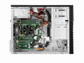 HPE ProLiant ML30 Gen11 6325P 3.5GHz 4c 1P