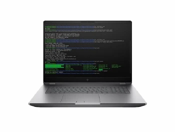 HP ZBook Fury G1i Intel Core Ultra 7