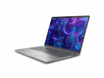 HP ZBook 8 G1i Intel Core Ultra 9