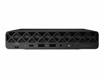 HP EliteDesk 8 Mini G1i Intel Core Ultra