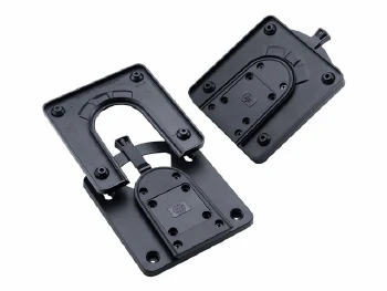 HP Quick Release Bracket 2 for attachment to