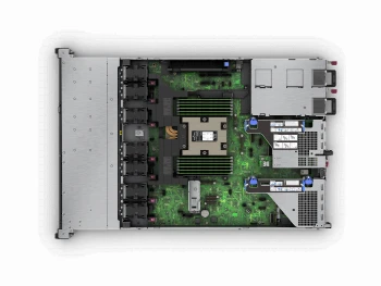 HPE ProLiant DL325 Gen11 8SFF CTO Server (P)