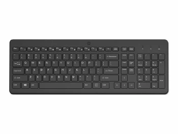 HP 225 Wireless Keyboard (BG)