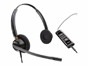 HP Poly EncorePro 525-M EncorePro 500 series headset