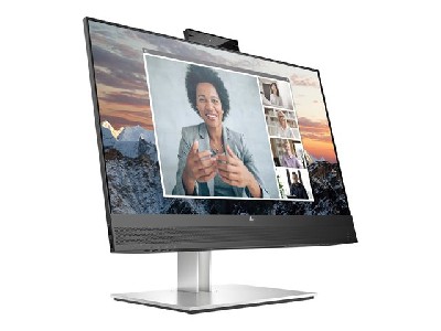 HP E24m G4 64.45cm 24"