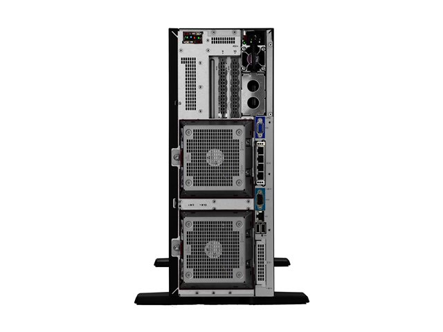 HPE ProLiant ML350 Gen11 4410Y 2.0GHz 12-core 1P