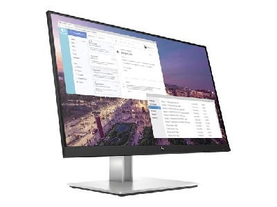 HP E-Display E23 G4 23"