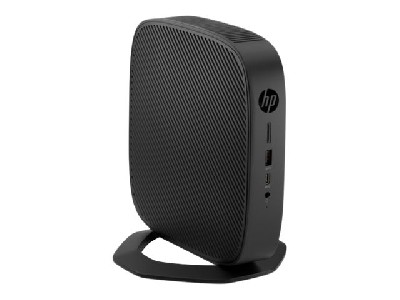 HP ThinClient t540