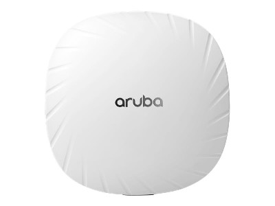 HPE Aruba AP-514 Access Point RW Dual Radio