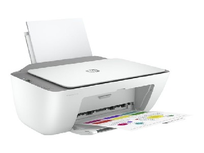 HP DeskJet 2720e All-in-One A4 Color Wi-Fi USB