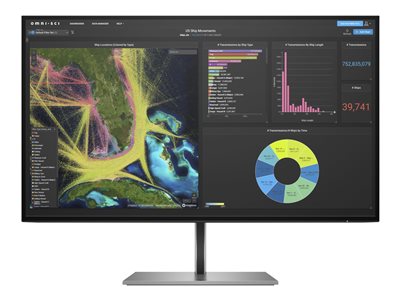 HP Z27k G3 27inch IPS 4K UHD 16:9