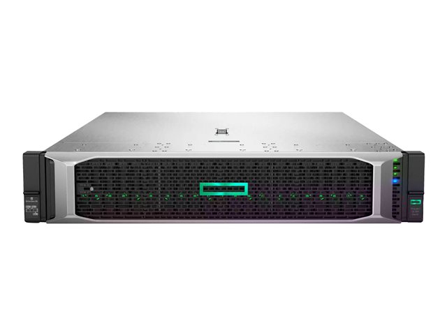 HPE ProLiant DL380 G10+ Intel Xeon Silver 4310