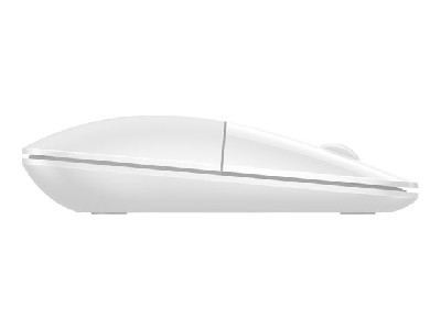 HP Z3700 White Wireless Mouse