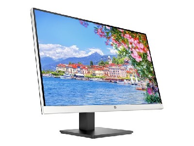 HP 27mq 27"