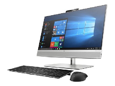 HP EliteOne 800 G8 AIO