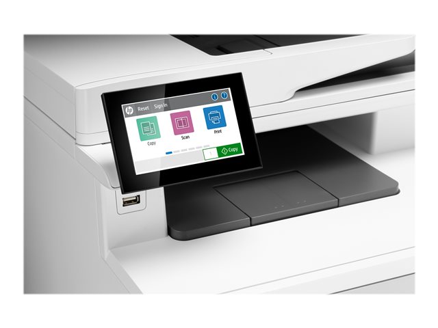 HP Color LaserJet Enterprise MFP M480f MFP colour