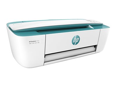 HP DeskJet 3762 All-in-One