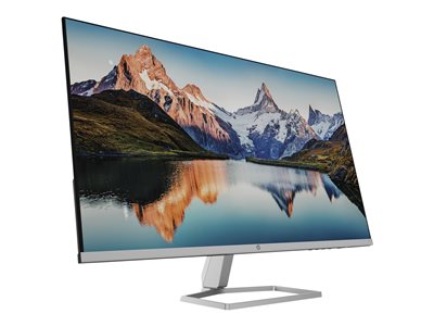 HP Monitor M32f 31.5"