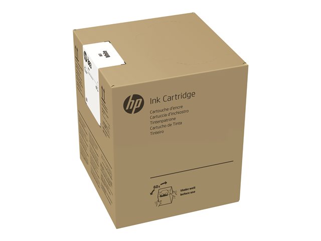 HP Latex 2700 883 3L White Latex Ink