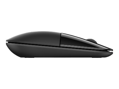 HP Z3700 Dual Mode Wireless Mouse - Black