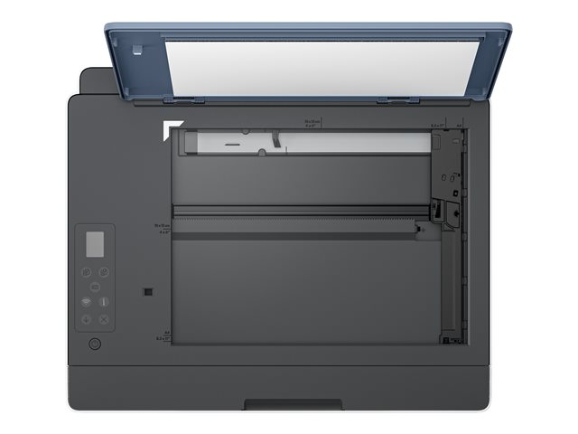 HP Smart Tank 585 AiO Print Scan Copy