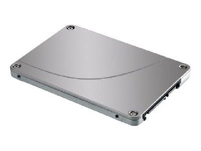 HPE 240GB SATA RI SFF RW DS SSD