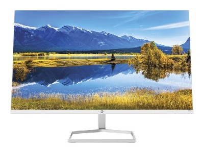 HP M27fwa 27"