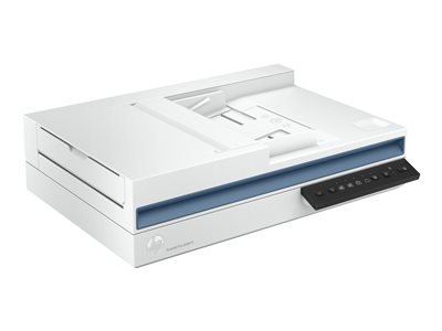 HP ScanJet Pro 3600 f1 30ppm Scanner