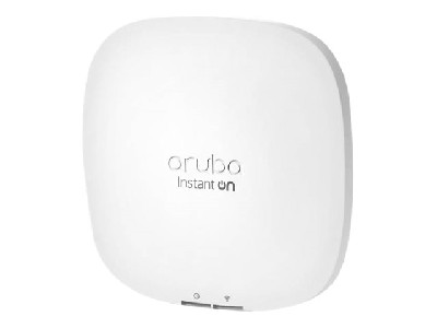 HPE Aruba Instant On AP22 Access Point RW