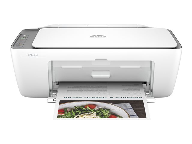 HP DeskJet 2820e All-in-One A4 Color Wi-Fi USB