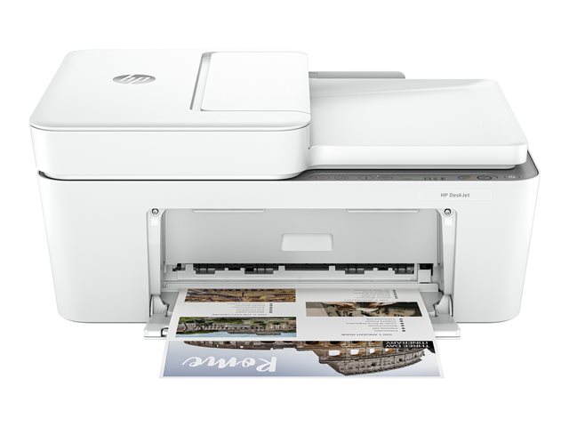 HP DeskJet 4220e All-in-One Color Printer 5.5/8.5ppm Instant