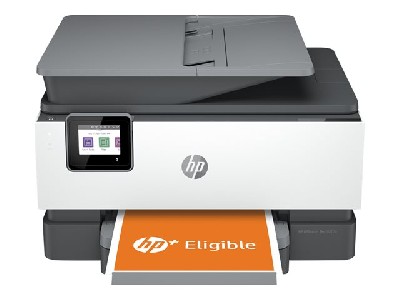 HP OfficeJet Pro 9012e All-in-One A4 Color Wi-Fi