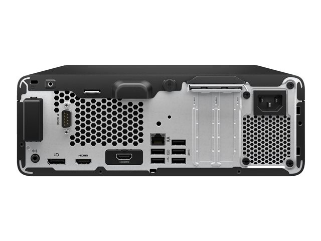 HP Pro SFF 400 G9 Intel Core i5-12500