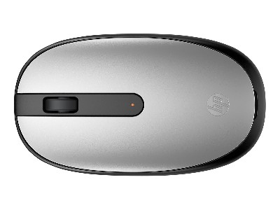 HP 240 Bluetooth Mouse Pike Silver