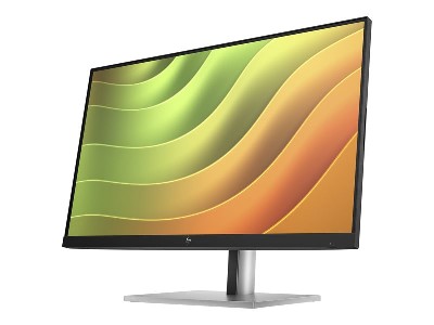 HP E24u G5 USB-C Monitor 23.8inch FHD HDMI