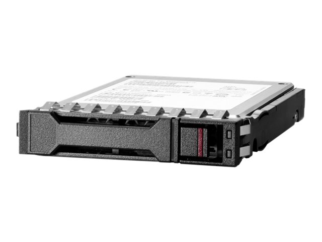 HPE 1.92TB NVMeRI SFF BC U.3ST V2 MV