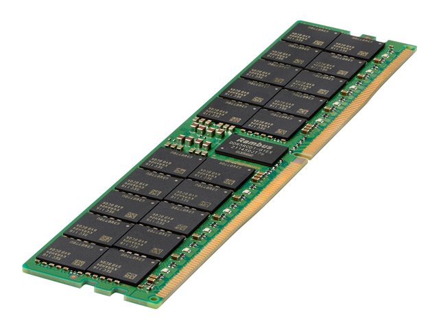 HPE Memory 32GB 1x32GB Dual Rank x8 DDR5-5600