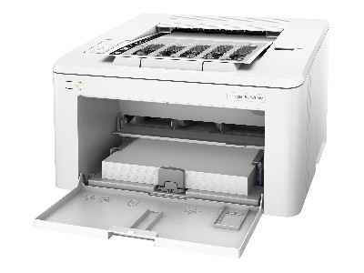 HP LaserJet Pro M203dn Up to 28 ppm