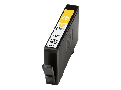 HP 903 original Ink cartridge T6L95AE BGX Yellow