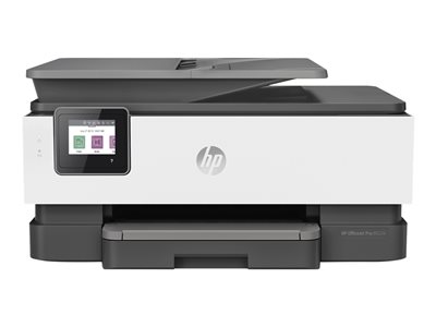 HP OfficeJet Pro 8022e All-in-One A4 Color Wi-Fi