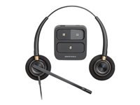 HP Poly EncorePro 520 EncorePro 500 series headset